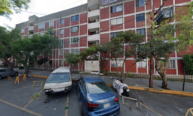 DEPARTAMENTO EN CALLE MAREJADA, ACUEDUCTO DE GUADALUPE, GUSTAVO A. MADERO, CIUDAD DE MÉXICO.¡NO CREDITOS!