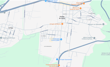 Los Granados, Acatlán de Juárez, JAL