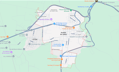 Los Granados, Acatlán de Juárez, JAL