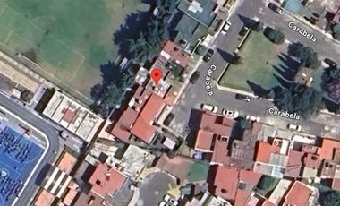 GRAN OPORTUNIDAD DE INVERSIÓN, PRECIOSA CASA EN REMATE BANCARIO!!