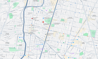 ¡Atención Inversionistas!! Venta de Remate en Amplia y Linda Casa con Posesión entrega inmediata Col. Extremadura Insurgentes, Ciudad de México