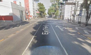 ¡Atención Inversionistas!! Venta de Remate en Amplia y Linda Casa con Posesión entrega inmediata Col. Extremadura Insurgentes, Ciudad de México