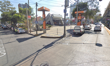 ¡Atención Inversionistas!! Venta de Remate en Amplia y Linda Casa con Posesión entrega inmediata Col. Extremadura Insurgentes, Ciudad de México