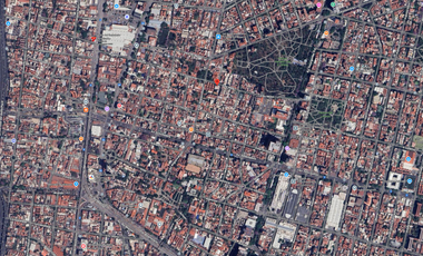 ¡Atención Inversionistas!! Venta de Remate en Amplia y Linda Casa con Posesión entrega inmediata Col. Extremadura Insurgentes, Ciudad de México