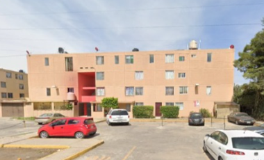 Departamento en venta en Los Morales, Cuautitlán