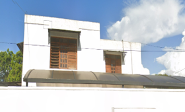 HERMOSA CASA EN VENTA POR MEDIO DE REMATE BANCARIO EN MERIDA YUCATAN.(NO CREDITOS)