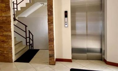 DEPARTAMENTO EN SECTOR RESIDENCIAL DE LOJA