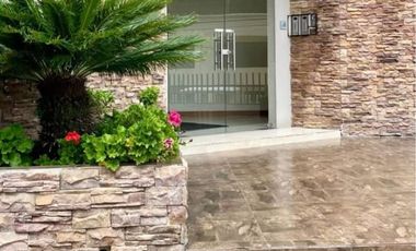 DEPARTAMENTO EN SECTOR RESIDENCIAL DE LOJA