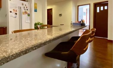 DEPARTAMENTO EN SECTOR RESIDENCIAL DE LOJA