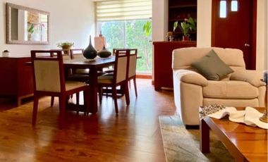 DEPARTAMENTO EN SECTOR RESIDENCIAL DE LOJA