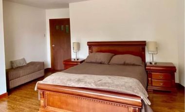 DEPARTAMENTO EN SECTOR RESIDENCIAL DE LOJA