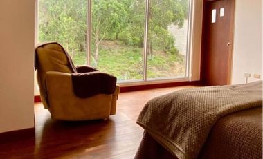 DEPARTAMENTO EN SECTOR RESIDENCIAL DE LOJA