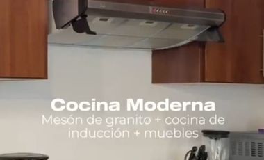 DEPARTAMENTO EN SECTOR RESIDENCIAL DE LOJA