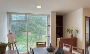 DEPARTAMENTO EN SECTOR RESIDENCIAL DE LOJA