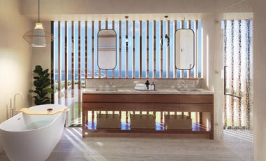 Villa Sundream - Pedregal Cabo San Lucas