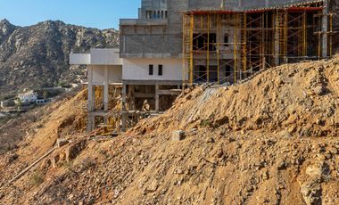 Villa Sundream - Pedregal Cabo San Lucas