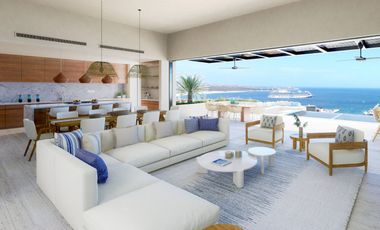Villa Sundream - Pedregal Cabo San Lucas