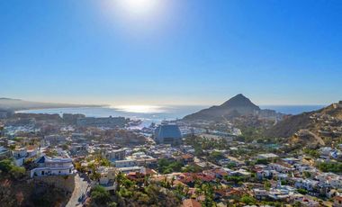 Villa Sundream - Pedregal Cabo San Lucas