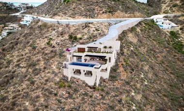 Villa Sundream - Pedregal Cabo San Lucas