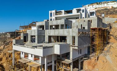 Villa Sundream - Pedregal Cabo San Lucas