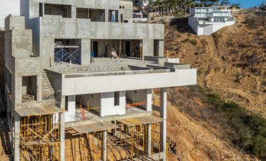 Villa Sundream - Pedregal Cabo San Lucas