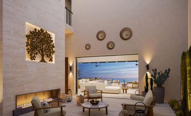 Villa Sundream - Pedregal Cabo San Lucas