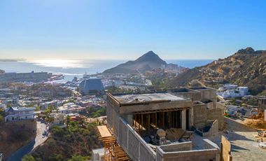 Villa Sundream - Pedregal Cabo San Lucas