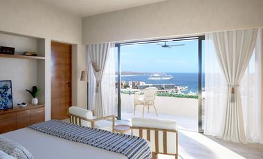 Villa Sundream - Pedregal Cabo San Lucas