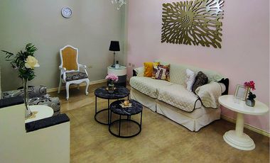 DEPARTAMENTO AMOBLADO EN ALQUILER EN EL CENTRO DE MACHALA