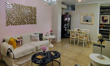 DEPARTAMENTO AMOBLADO EN ALQUILER EN EL CENTRO DE MACHALA