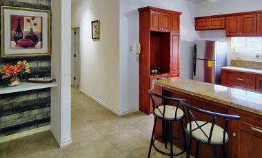 DEPARTAMENTO AMOBLADO EN ALQUILER EN EL CENTRO DE MACHALA