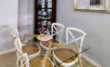 DEPARTAMENTO AMOBLADO EN ALQUILER EN EL CENTRO DE MACHALA