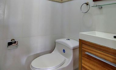 DEPARTAMENTO AMOBLADO EN ALQUILER EN EL CENTRO DE MACHALA