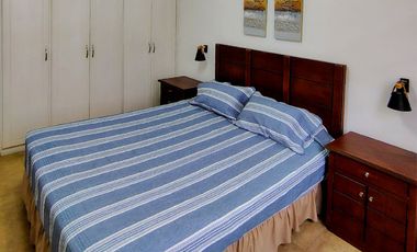 DEPARTAMENTO AMOBLADO EN ALQUILER EN EL CENTRO DE MACHALA