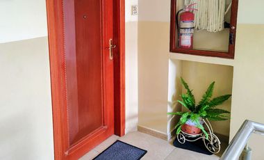 DEPARTAMENTO AMOBLADO EN ALQUILER EN EL CENTRO DE MACHALA