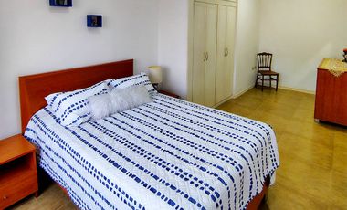 DEPARTAMENTO AMOBLADO EN ALQUILER EN EL CENTRO DE MACHALA