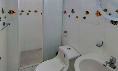 DEPARTAMENTO AMOBLADO EN ALQUILER EN EL CENTRO DE MACHALA