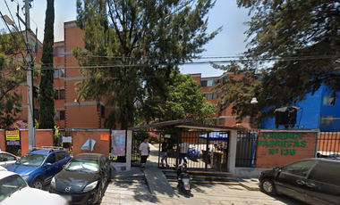 DEPARTAMENTO DE RECUPERACIÓN BANCARIA EN CALLE VIRGINIA FABREGAS, COL. JORGE NEGRETE, ALCALDIA GUSTAVO A MADERO. ¡NO SE ACEPTAN CRÉDITOS!