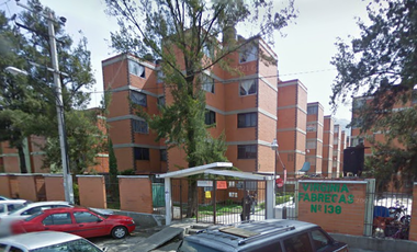 DEPARTAMENTO DE RECUPERACIÓN BANCARIA EN CALLE VIRGINIA FABREGAS, COL. JORGE NEGRETE, ALCALDIA GUSTAVO A MADERO. ¡NO SE ACEPTAN CRÉDITOS!