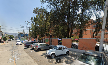 DEPARTAMENTO DE RECUPERACIÓN BANCARIA EN CALLE VIRGINIA FABREGAS, COL. JORGE NEGRETE, ALCALDIA GUSTAVO A MADERO. ¡NO SE ACEPTAN CRÉDITOS!