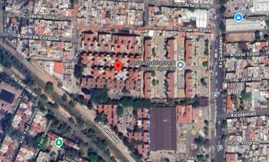 DEPARTAMENTO DE RECUPERACIÓN BANCARIA EN CALLE VIRGINIA FABREGAS, COL. JORGE NEGRETE, ALCALDIA GUSTAVO A MADERO. ¡NO SE ACEPTAN CRÉDITOS!