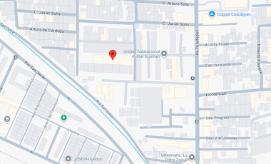 DEPARTAMENTO DE RECUPERACIÓN BANCARIA EN CALLE VIRGINIA FABREGAS, COL. JORGE NEGRETE, ALCALDIA GUSTAVO A MADERO. ¡NO SE ACEPTAN CRÉDITOS!