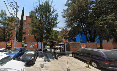 DEPARTAMENTO DE RECUPERACIÓN BANCARIA EN CALLE VIRGINIA FABREGAS, COL. JORGE NEGRETE, ALCALDIA GUSTAVO A MADERO. ¡NO SE ACEPTAN CRÉDITOS!