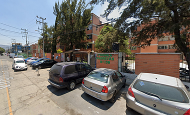 DEPARTAMENTO DE RECUPERACIÓN BANCARIA EN CALLE VIRGINIA FABREGAS, COL. JORGE NEGRETE, ALCALDIA GUSTAVO A MADERO. ¡NO SE ACEPTAN CRÉDITOS!