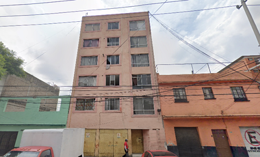 SK26 Dr. Barragán, Doctores, Cuauhtemoc, Ciudad de México