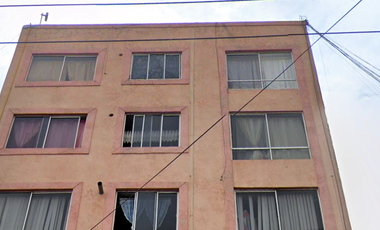 SK26 Dr. Barragán, Doctores, Cuauhtemoc, Ciudad de México