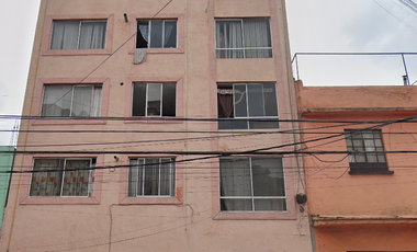 SK26 Dr. Barragán, Doctores, Cuauhtemoc, Ciudad de México