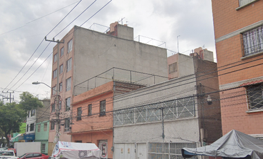 SK26 Dr. Barragán, Doctores, Cuauhtemoc, Ciudad de México