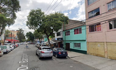 SK26 Dr. Barragán, Doctores, Cuauhtemoc, Ciudad de México