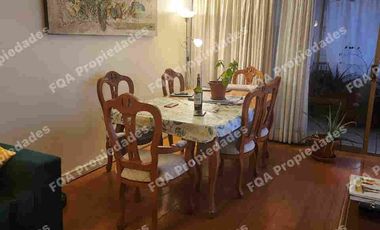 Departamento subida coviefi Amoblado